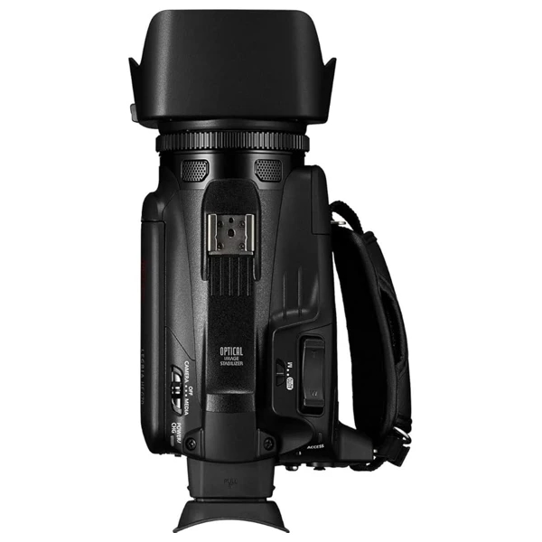 Canon VIXIA HF G70 4K camcorder