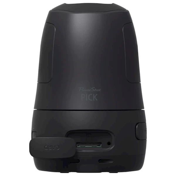 Canon PowerShot PX Black
