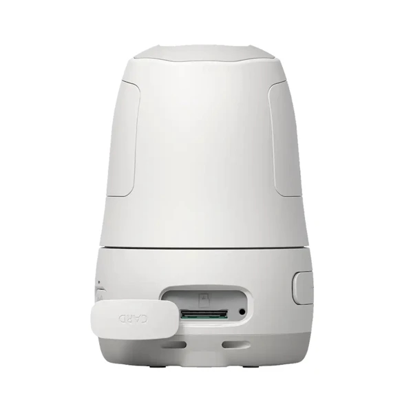 Canon PowerShot PX White