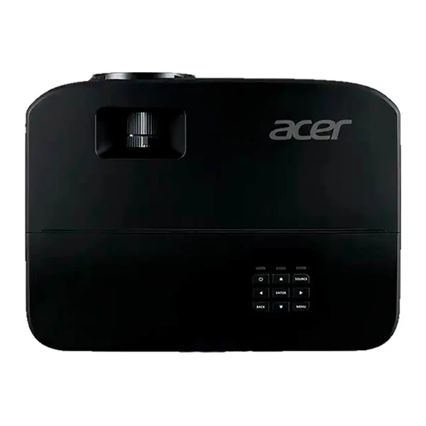 Acer X1123HP DLP MR.JSA11.001 Projector 