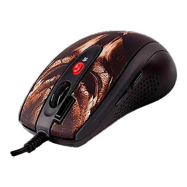Laser Gaming Mouse A4Tech XL-750BH