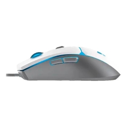 Fantech CRYPTO VX7 White SPACE EDITION Gaming Mouse