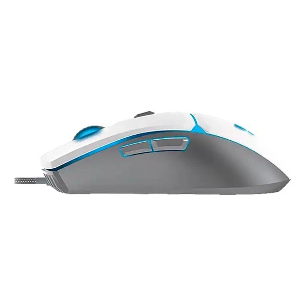 Fantech CRYPTO VX7 White SPACE EDITION Gaming Mouse