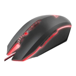 Mouse Patriot Viper V530 Optical LED Gaming