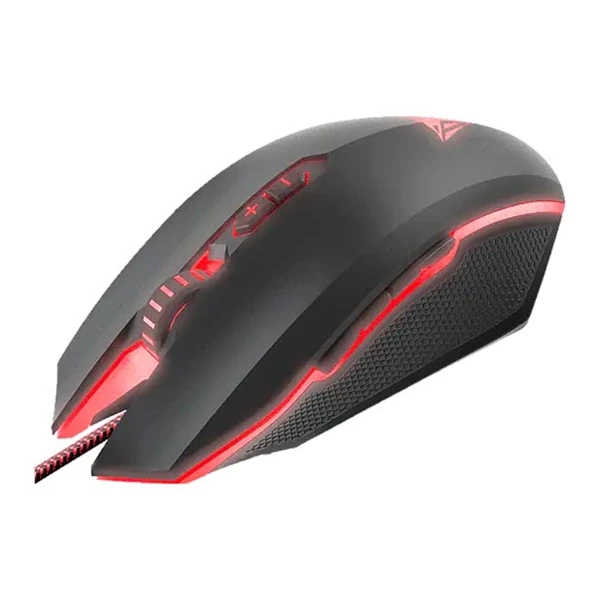 Mouse Patriot Viper V530 Optical LED Gaming
