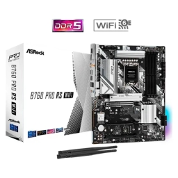DeltaBase EMBL B760-i5.5060 PRO Gaming PC