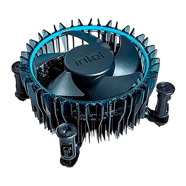 Intel Core i3-12100F Processor