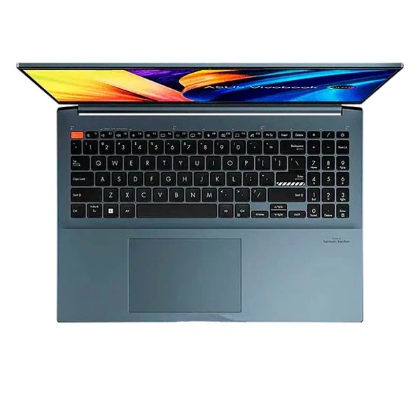 ASUS VivoBook Pro 16 OLED K6602VU-MX098