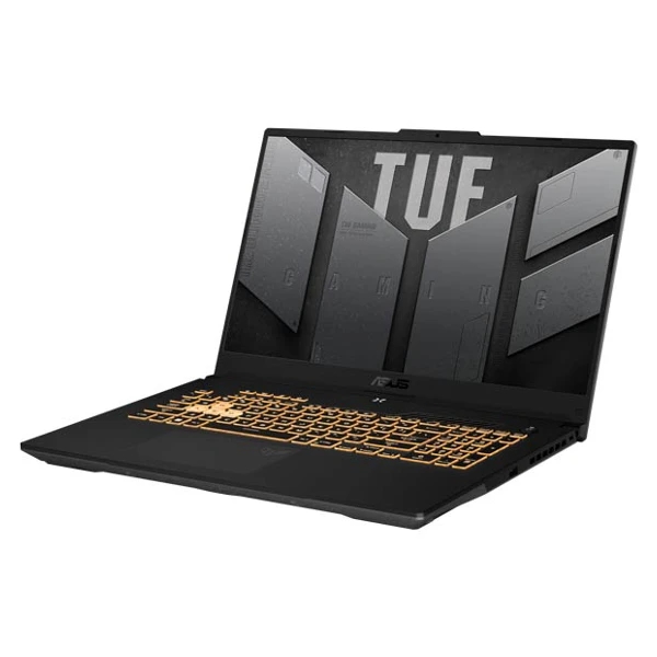ASUS TUF Gaming F17 FX707ZC4-HX036 90NR0GX1-M00540
