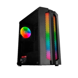 Delta Rampage H610M-i5 PC