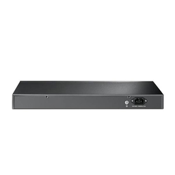 TP-Link TL-SF1048 48-Port 10/100Mbps Rackmount Switch