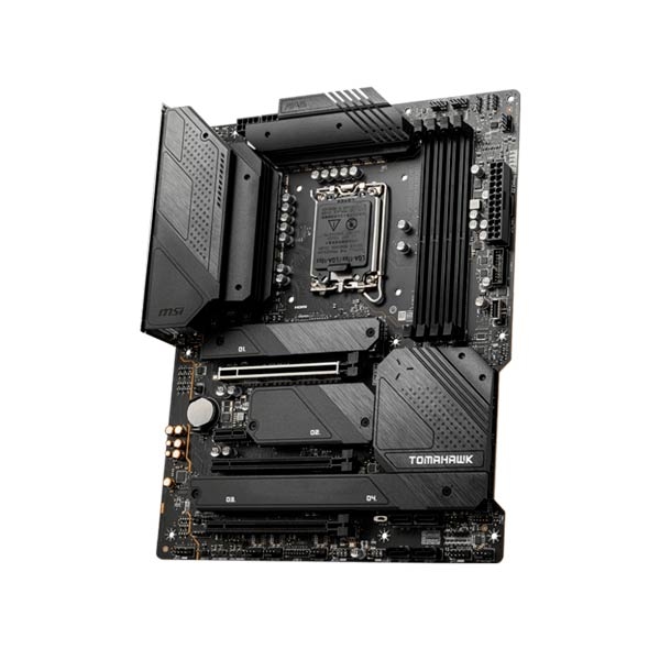MSI MAG Z690 Tomahawk WiFi DDR4 Motherboard 