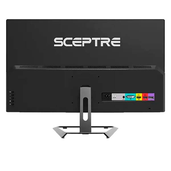 Sceptre 27 inch Ultra 4K U278W-4000R Monitor 
