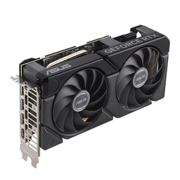ASUS GeForce RTX 4060 Ti 16GB Dual OC