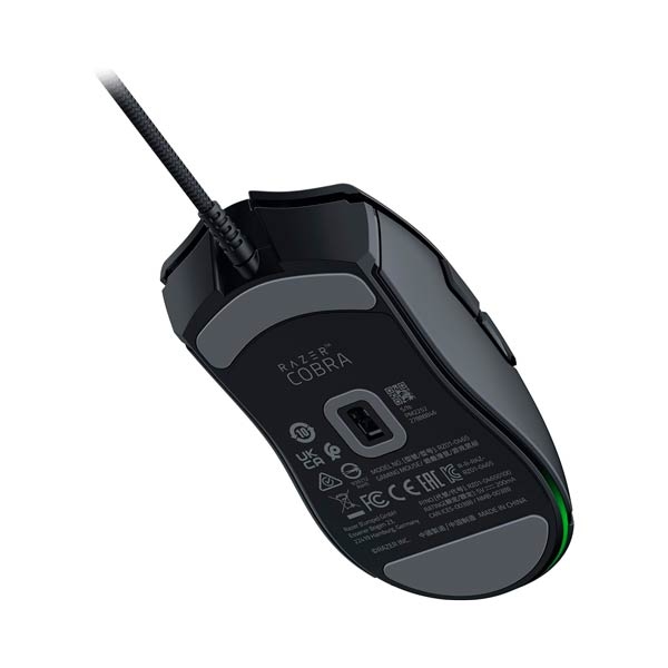 Razer Cobra USB Gaming Mouse