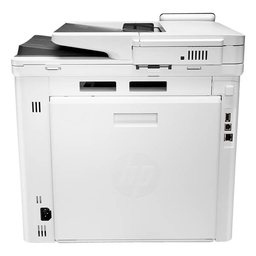 HP Color LaserJet Pro MFP M283fdw 7KW75A