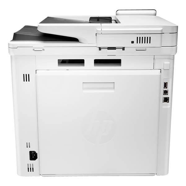 HP Color LaserJet Pro MFP M283fdw 7KW75A