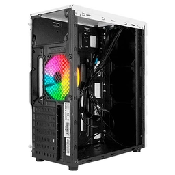 Rampage ARC-X RGB Gamingr Case