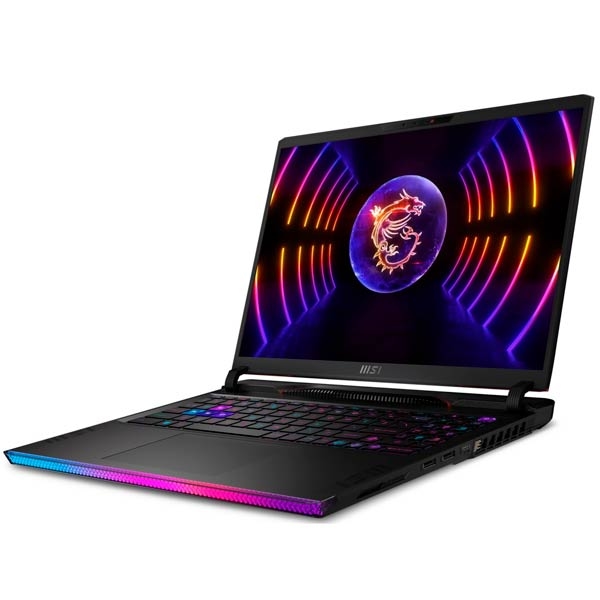 MSI Raider GE68HX 13VF-061US Gaming Laptop