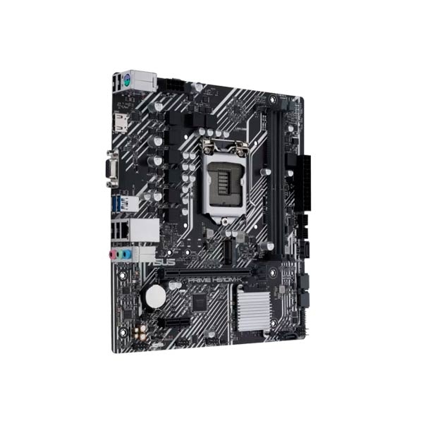 Asus Prime H510M-K