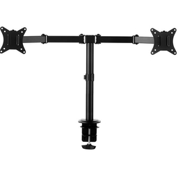 2E Reykife Desktop double monitor mount