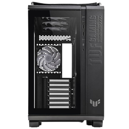 Asus TUF Gaming GT502 Plus Black ARGB