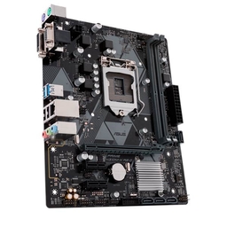 Asus Prime H310M-K