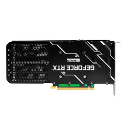 GALAX GeForce RTX 3060 1-CLICK OC 12GB GDDR6
