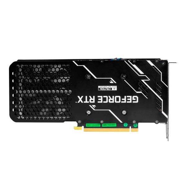 GALAX GeForce RTX 3060 1-CLICK OC 12GB GDDR6