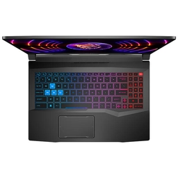 MSI Pulse 15 B13VFK-280US Gaming Laptop