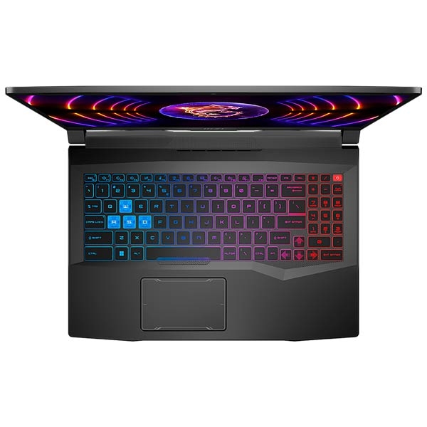 MSI Pulse 15 B13VFK-280US Gaming Laptop