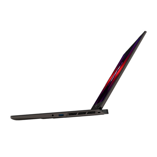 MSI Sword 17 HX B14VFKG-227XAZ 9S7-17T214-227