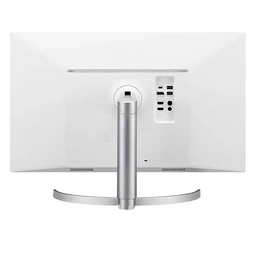 LG 27 inch UHD 4K IPS Monitor 27BL85U-W