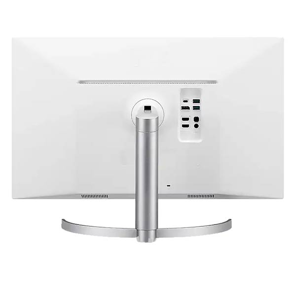LG 27 inch UHD 4K IPS Monitor 27BL85U-W