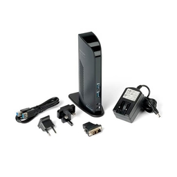 Docking StationSD3500V USB3 K33972EU