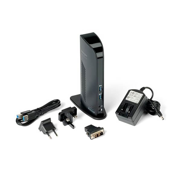 Docking StationSD3500V USB3 K33972EU