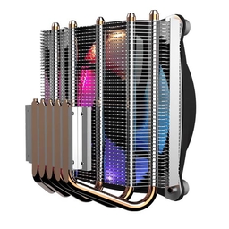 Gamemax Gamma 300 Rainbow CPU Cooler
