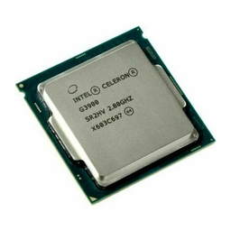 Intel Celeron G3900 Processor