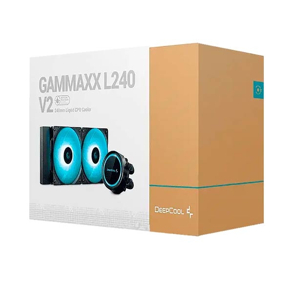 Delta Cool CK560-i5.4060T 14th Gen Gaming PC