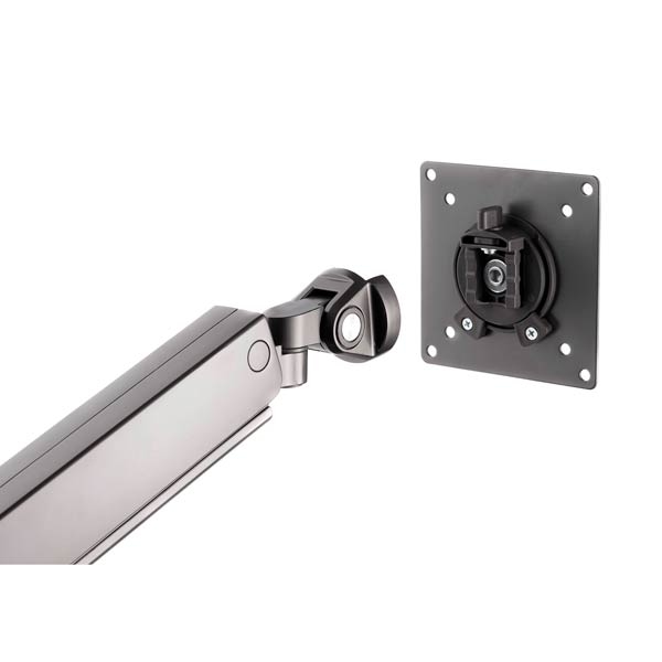 2E Kiy Desktop Double Monitor Mount