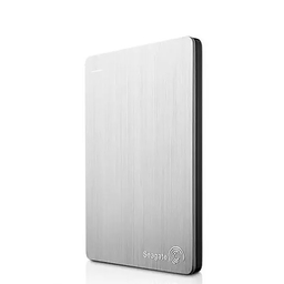 Seagate Slim 500GB External HDD