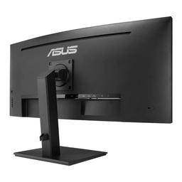 ASUS VA34VCPSN Curved Docking Monitor