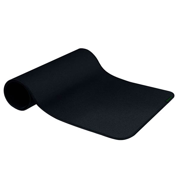 Razer Strider XXL Black Mouse Pad