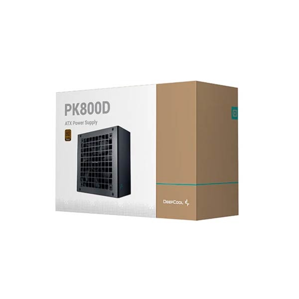 TexnoCool LE720-i7.4070 Gaming PC