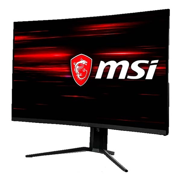 MSI Optix MAG322CQR Gaming Monitor