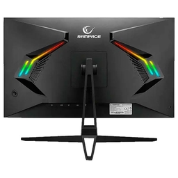 Rampage Black Eagle RM-420 27-inch Gaming Monitor