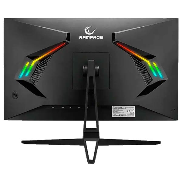 Rampage Black Eagle RM-420 27-inch Gaming Monitor