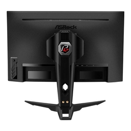 ASRock Phantom PG27Q15R2A WiFi Curved Gaming Monitor