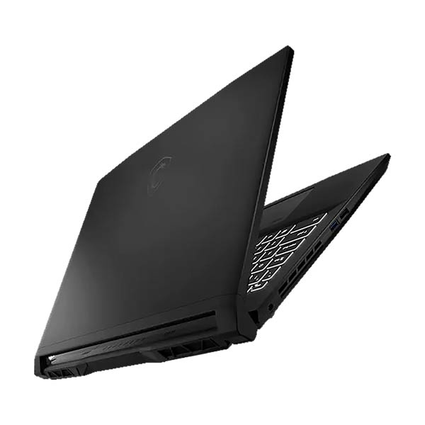 MSI Creator M16 A12UE-631US