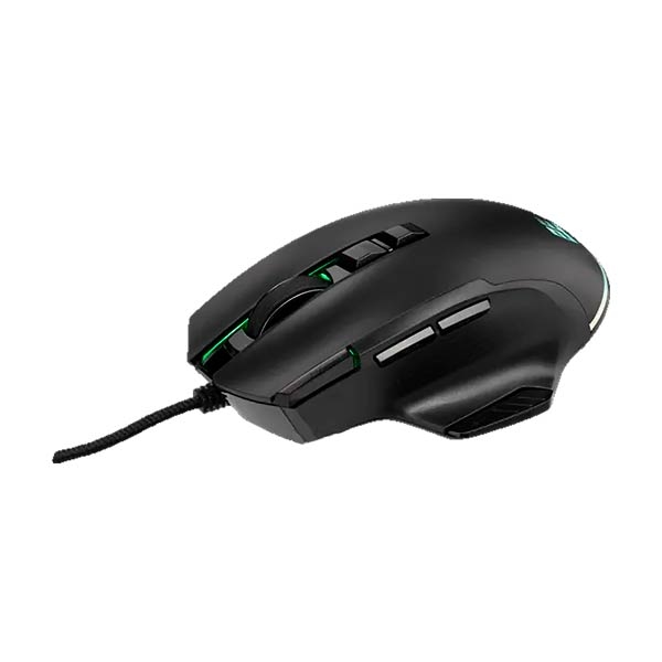 2E MG330 Gaming Mouse LED Backlit 2E-MG330UB